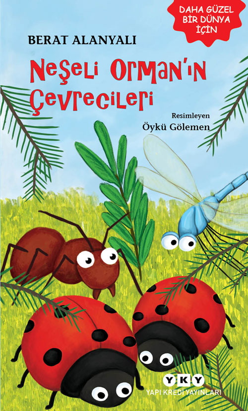 Yapı Kredi Yayınları