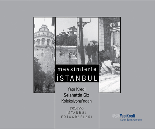 Yapı Kredi Yayınları