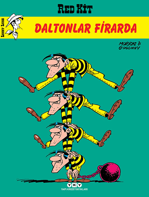 Yapı Kredi Yayınları