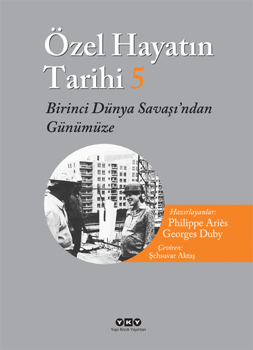 Yapı Kredi Yayınları