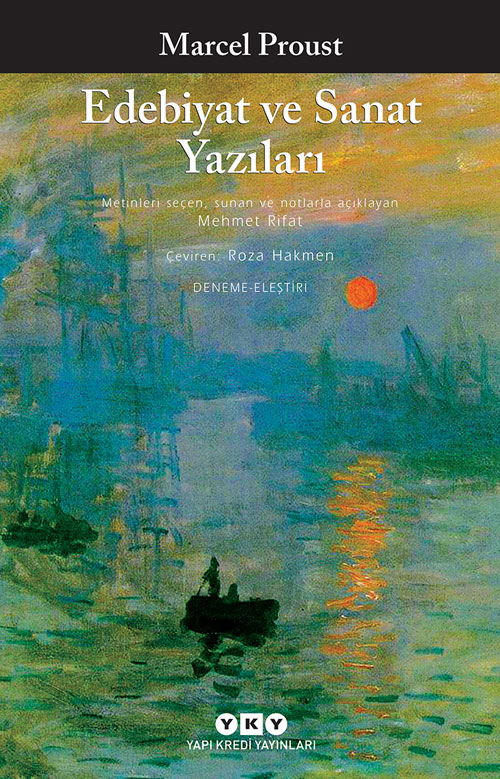 Yapı Kredi Yayınları