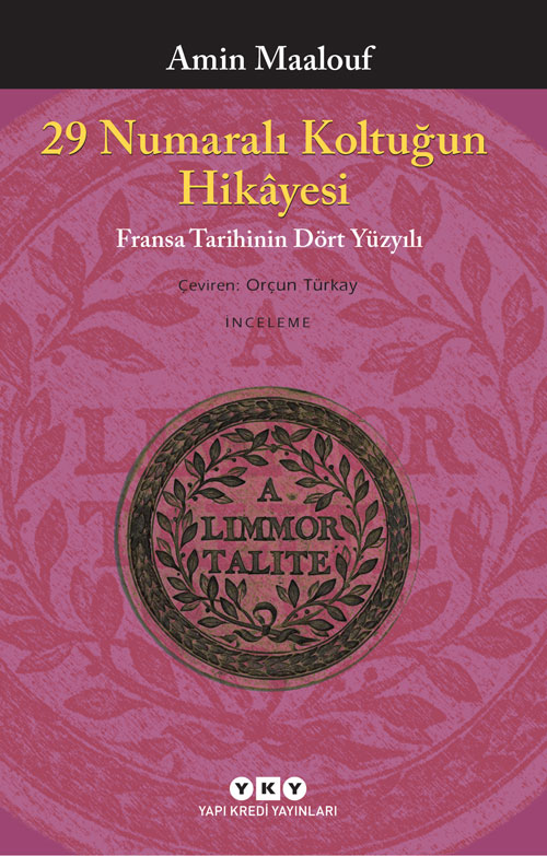 Yapı Kredi Yayınları