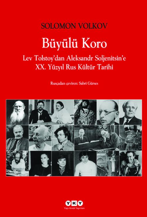 Yapı Kredi Yayınları