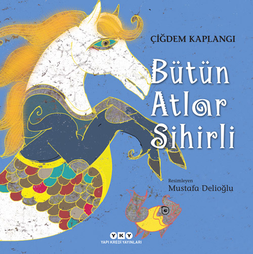 Yapı Kredi Yayınları