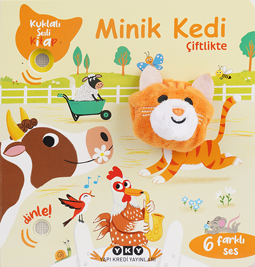 Yapı Kredi Yayınları