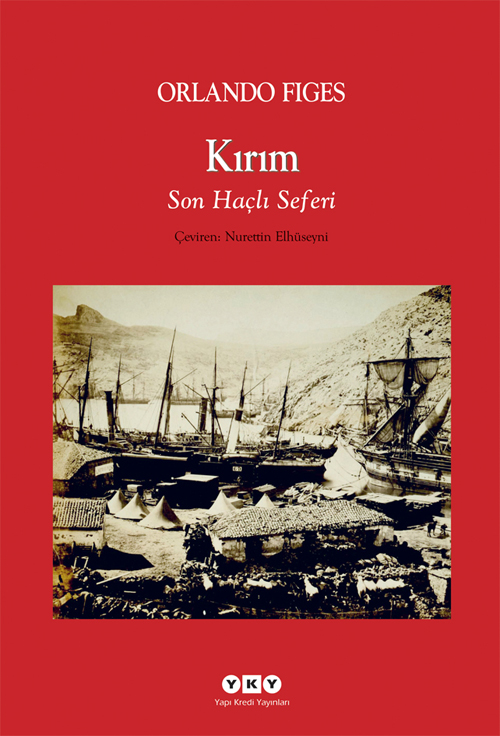 Yapı Kredi Yayınları