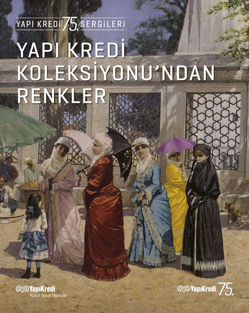 Yapı Kredi Yayınları