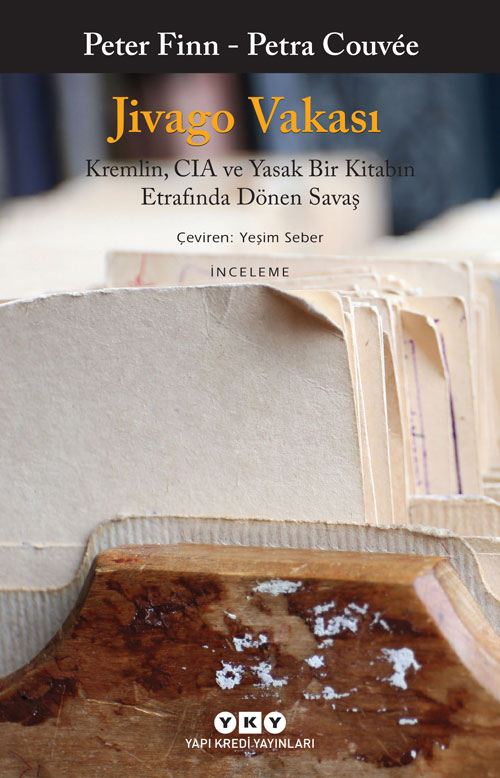 Yapı Kredi Yayınları