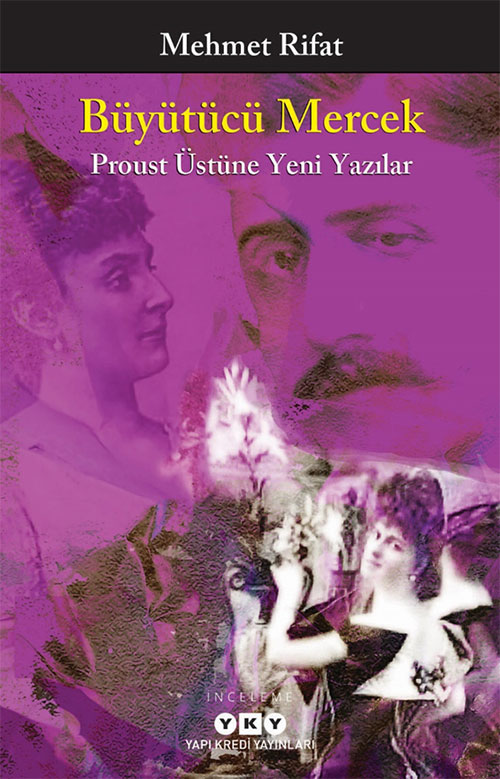 Yapı Kredi Yayınları