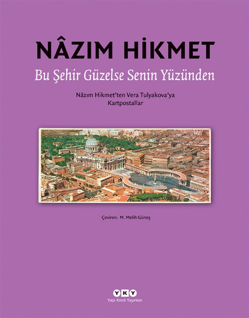 Yapı Kredi Yayınları