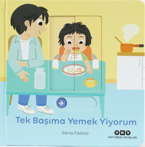 Yapı Kredi Yayınları