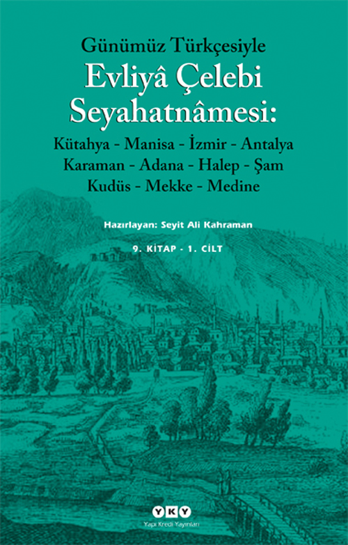 Yapı Kredi Yayınları