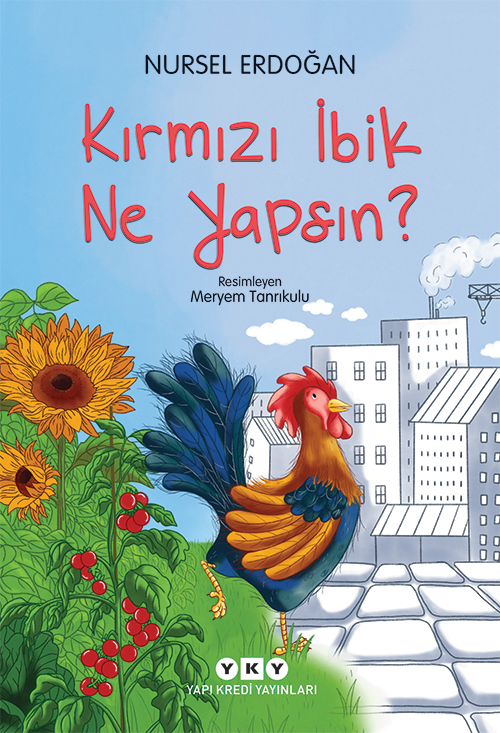 Yapı Kredi Yayınları