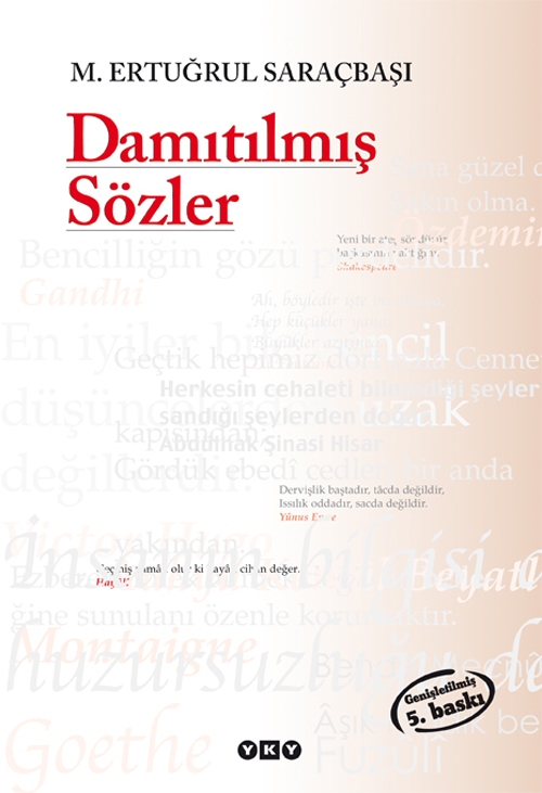Yapı Kredi Yayınları