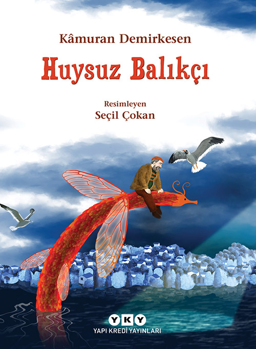 Yapı Kredi Yayınları