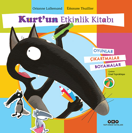 Yapı Kredi Yayınları