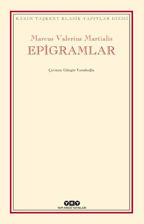 Yapı Kredi Yayınları