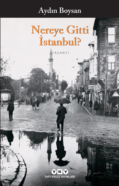 Yapı Kredi Yayınları