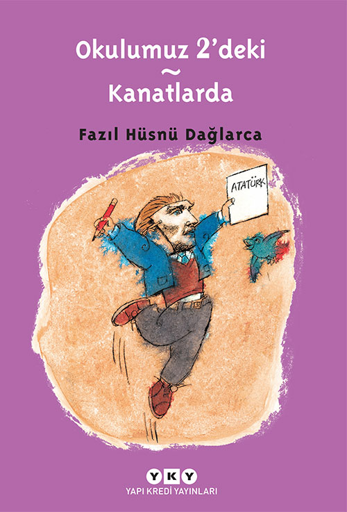 Yapı Kredi Yayınları