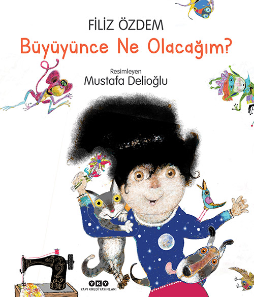 Yapı Kredi Yayınları