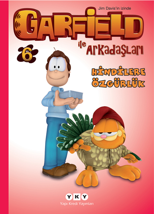 Yapı Kredi Yayınları