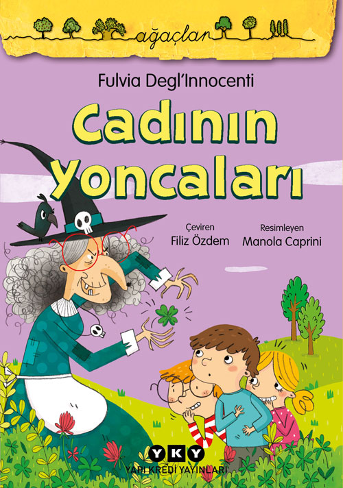 Yapı Kredi Yayınları
