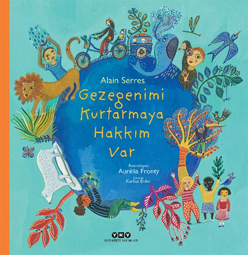 Yapı Kredi Yayınları