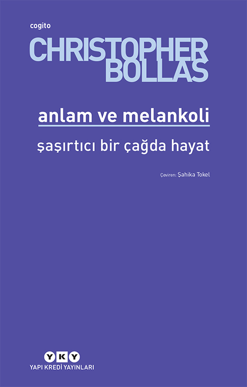 Yapı Kredi Yayınları