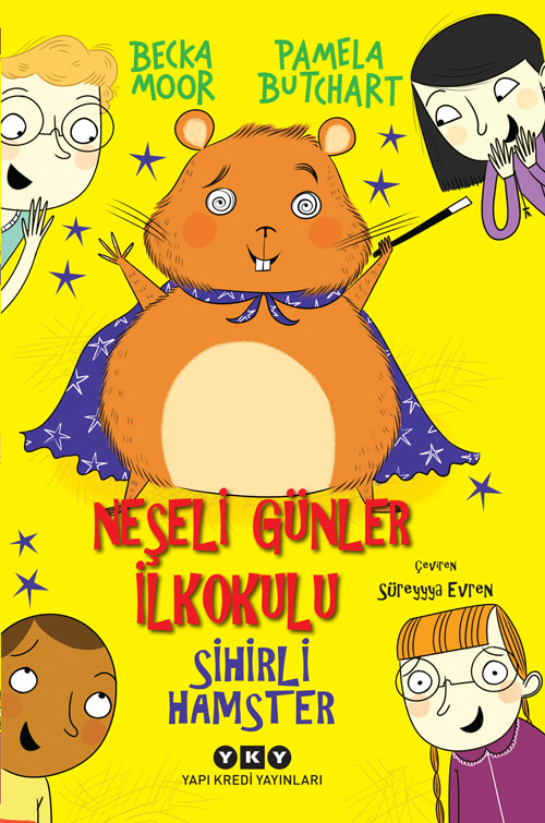 Yapı Kredi Yayınları