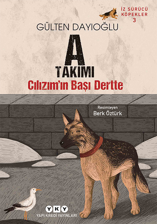 Yapı Kredi Yayınları
