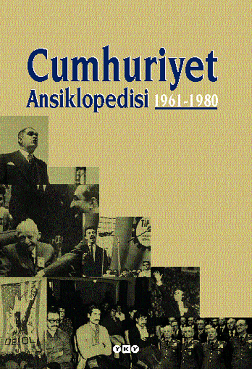 Yapı Kredi Yayınları