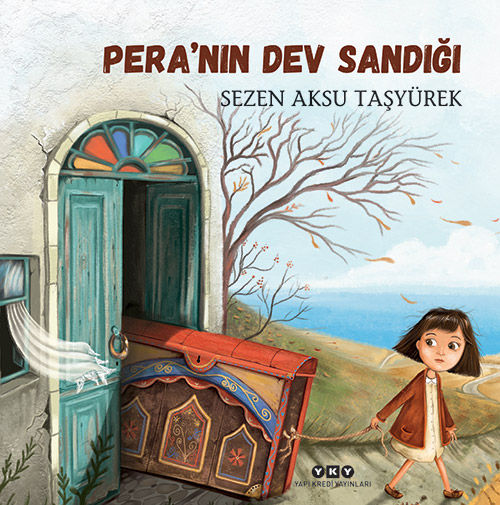 Yapı Kredi Yayınları