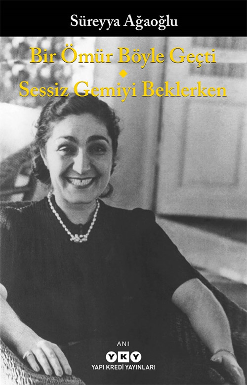 Yapı Kredi Yayınları