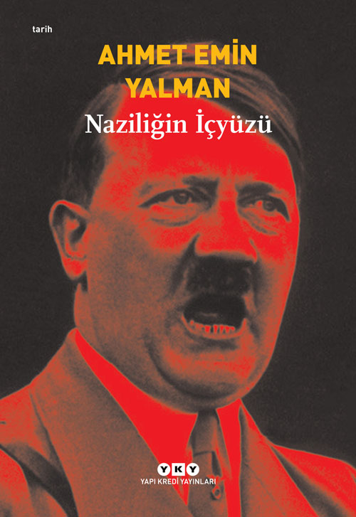 Yapı Kredi Yayınları