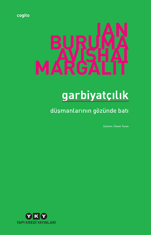 Yapı Kredi Yayınları