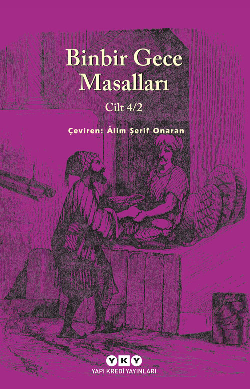 Binbir Gece Masalları 1 1