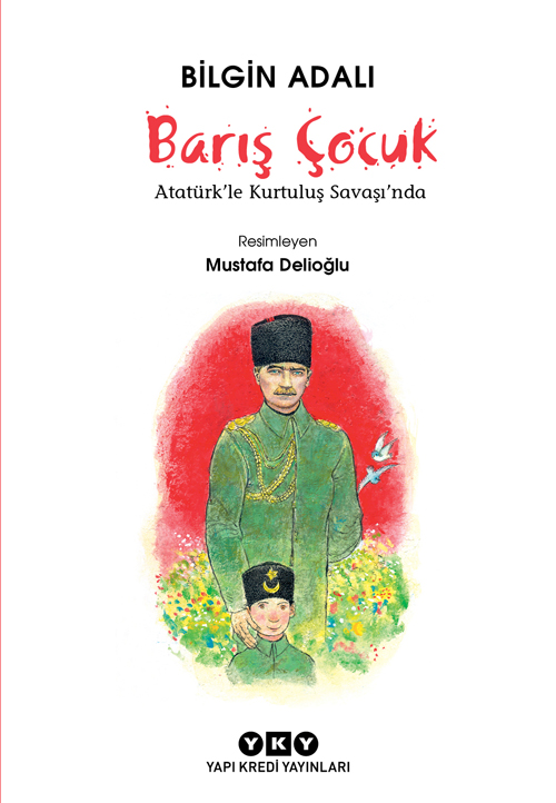 Yapı Kredi Yayınları