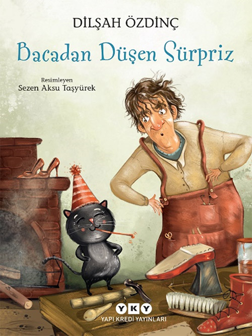Yapı Kredi Yayınları