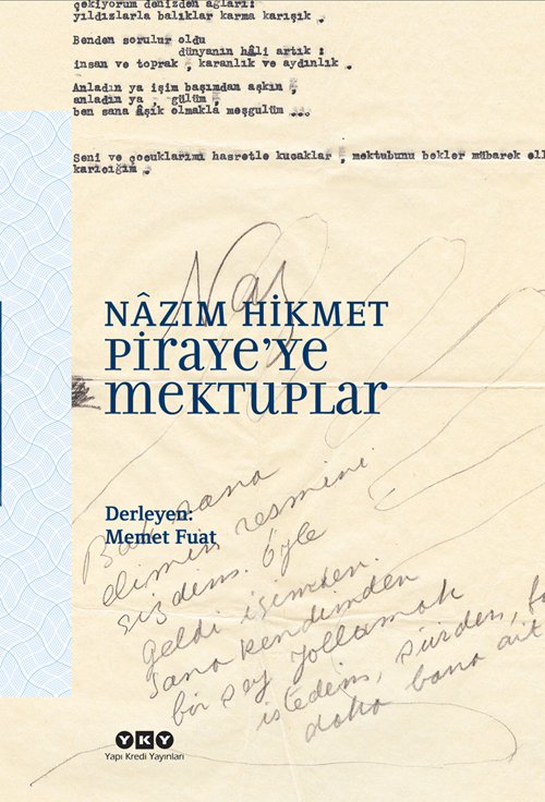 Yapı Kredi Yayınları