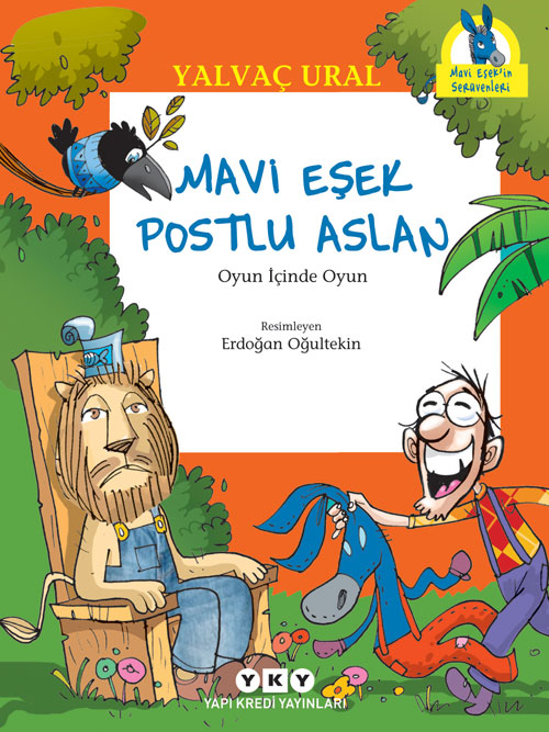 Yapı Kredi Yayınları