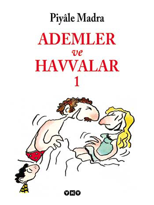 Yapı Kredi Yayınları