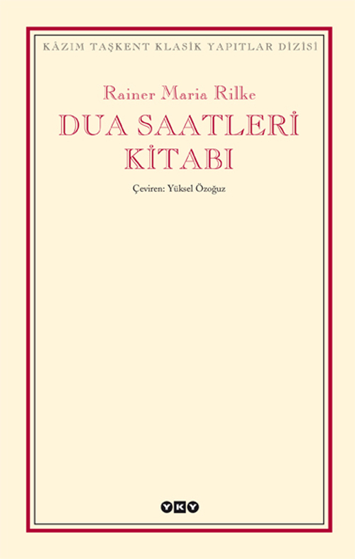 Yapı Kredi Yayınları