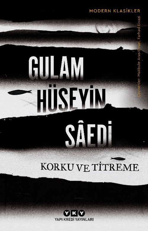 Yapı Kredi Yayınları