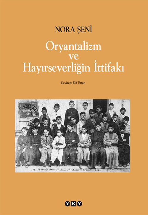 Yapı Kredi Yayınları