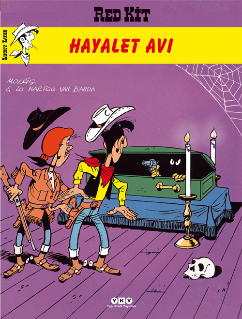 Yapı Kredi Yayınları