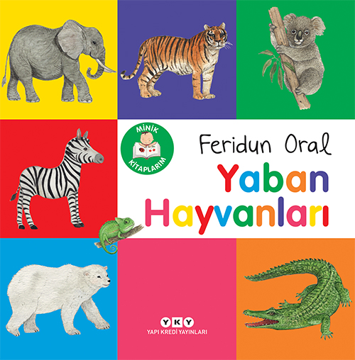 Yapı Kredi Yayınları