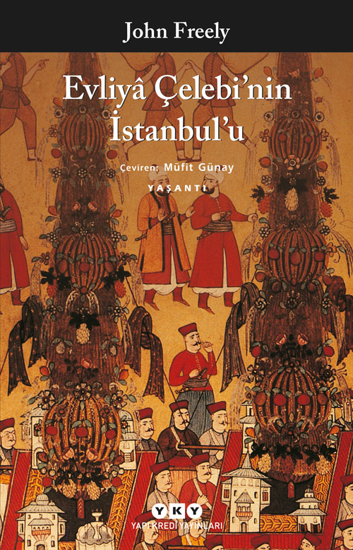 Yapı Kredi Yayınları