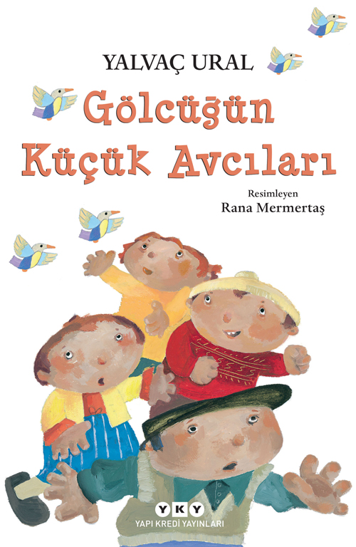 Yapı Kredi Yayınları