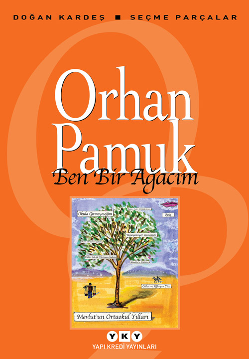 Yapı Kredi Yayınları