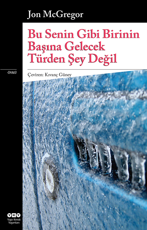 Yapı Kredi Yayınları